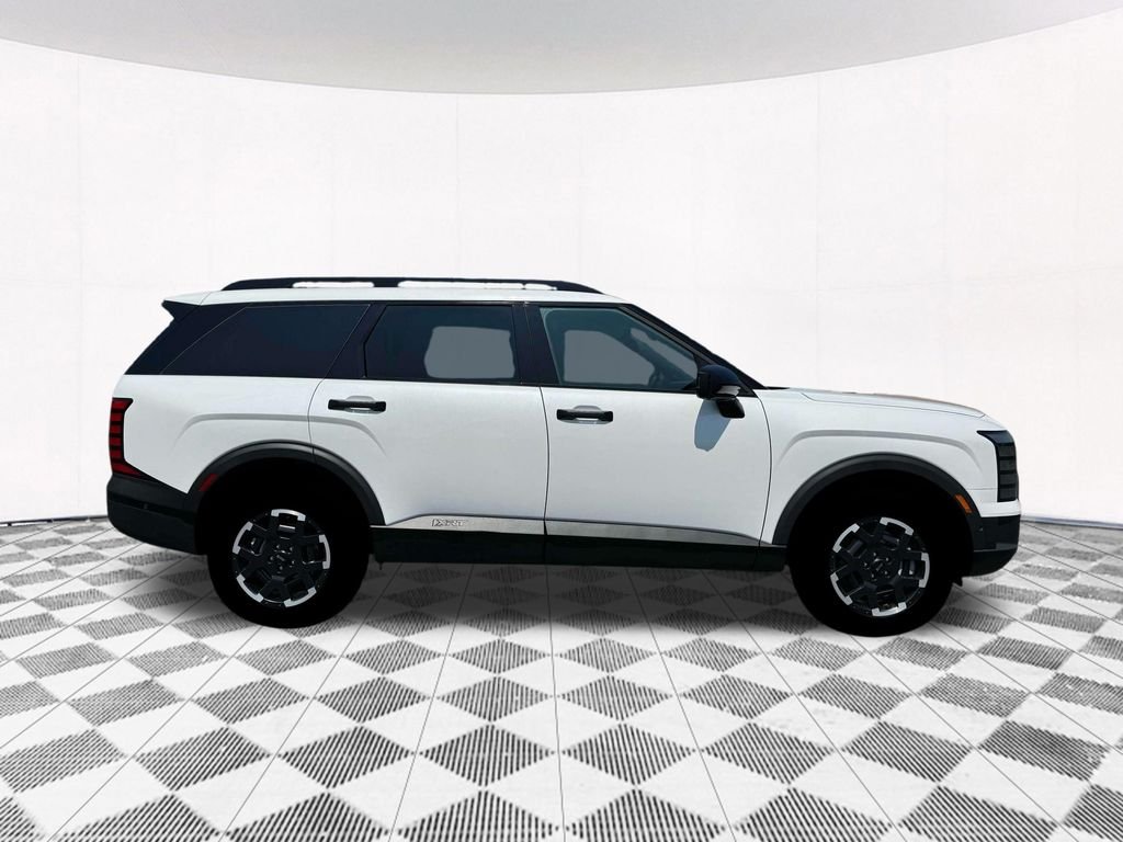 New 2026 White Hyundai XRT Pro image 13