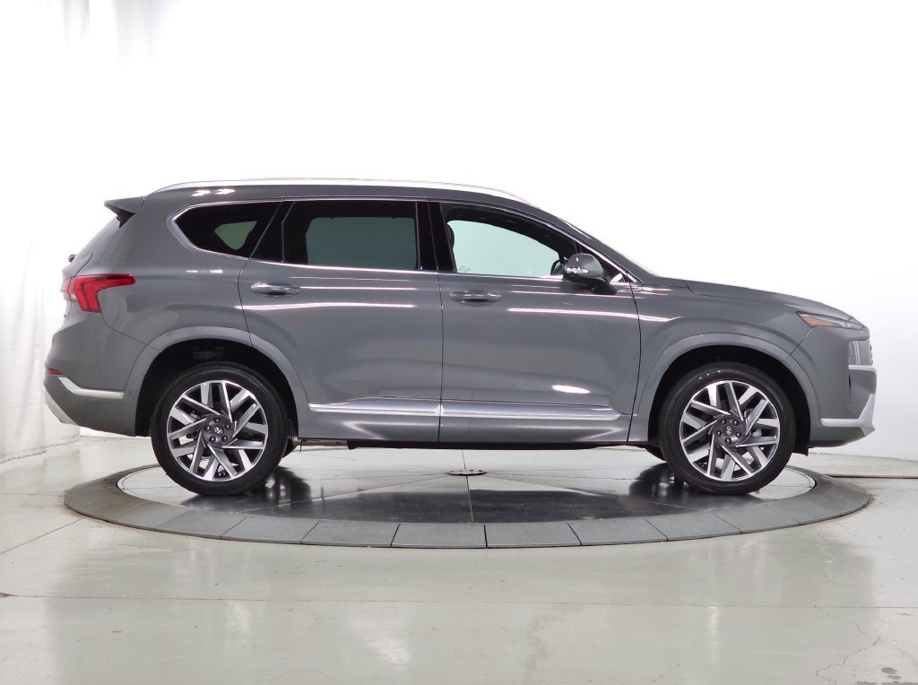 2023 Hyundai Santa Fe Calligraphy - Photo 12