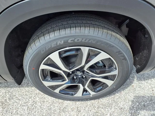 New 2026 Gray Mazda 2.5 S Preferred image 6