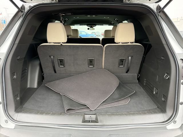 2022 CHEVROLET TRAVERSE - Image 23