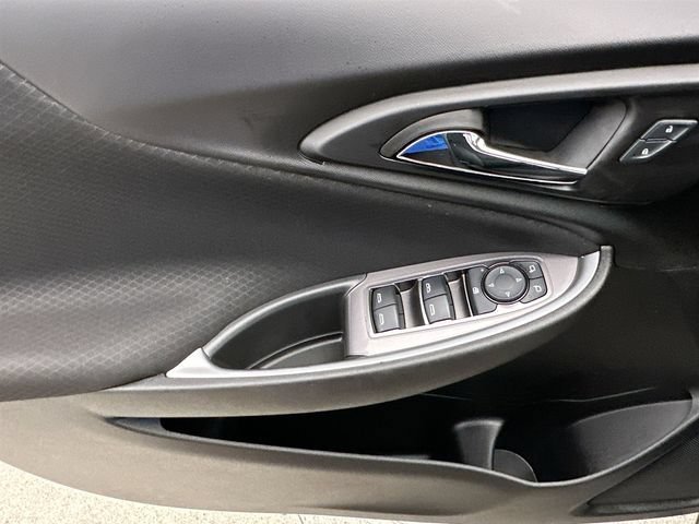 2025 Chevrolet Malibu 1LT - Photo 21