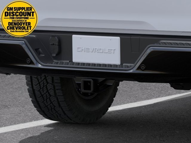 2026 Chevrolet Colorado Work Truck - Photo 14