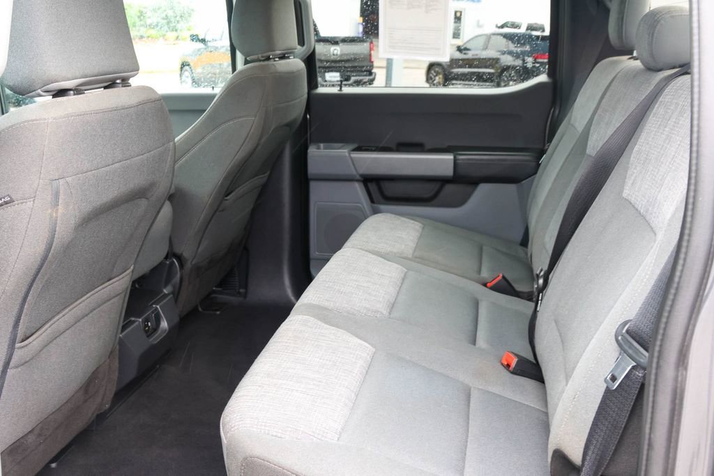 2023 Ford F-150 XLT - Photo 7