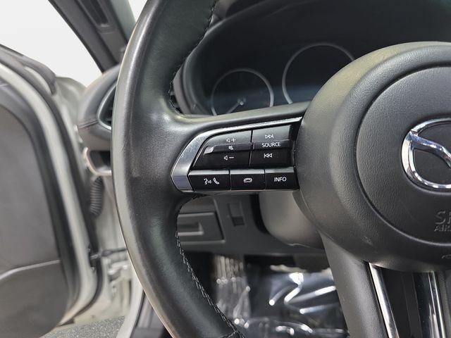 Used 2024 White Mazda 2.5 S Select Sport image 17
