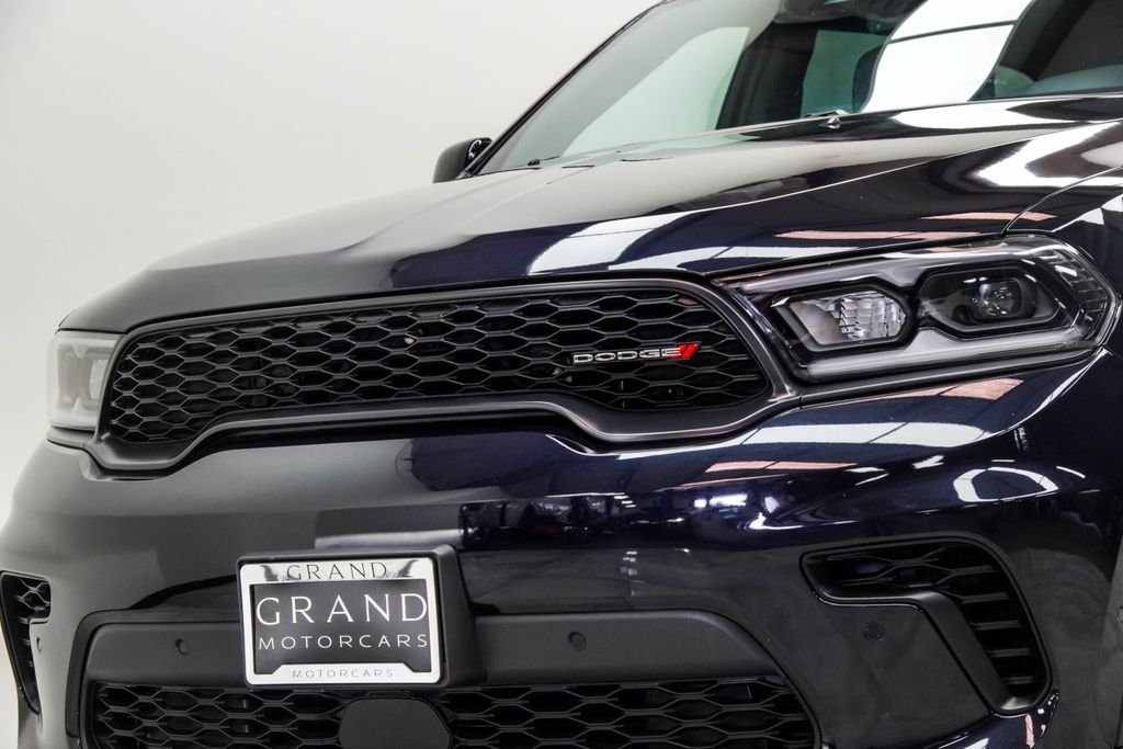 Used 2024 Gray Dodge GT Premium image 2