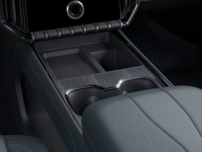 2027 GMC Acadia AT4 - Photo 23
