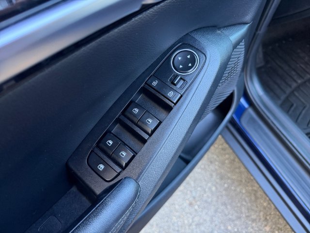 Certified Used 2023 Blue Kia EX image 30