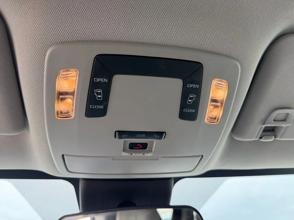 Used 2022 Silver Toyota LE image 20