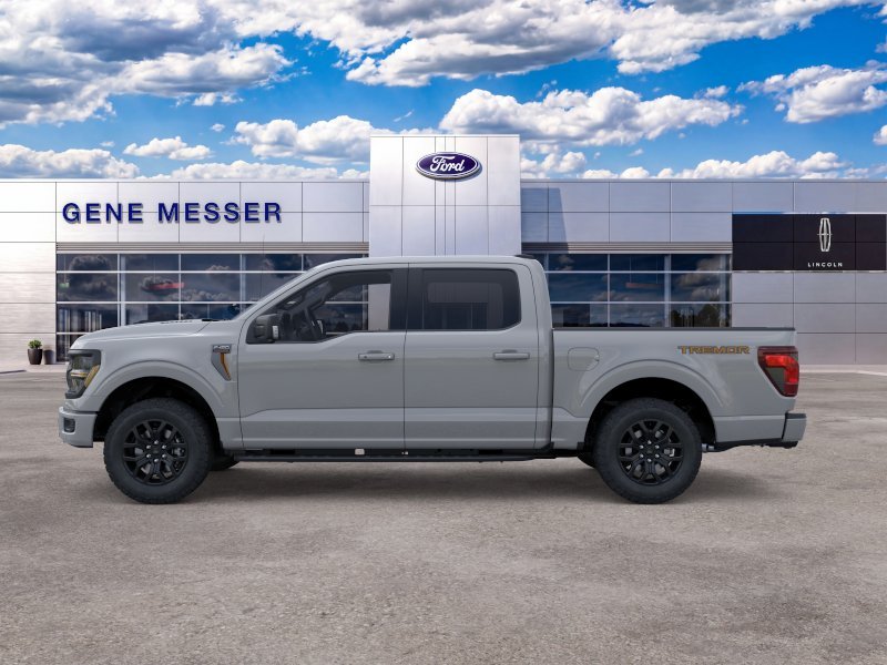New 2026 Avalanche Ford Tremor® image 3