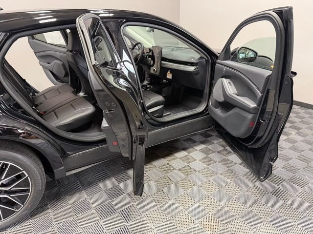 New 2026 Shadow Black Ford Premium image 20