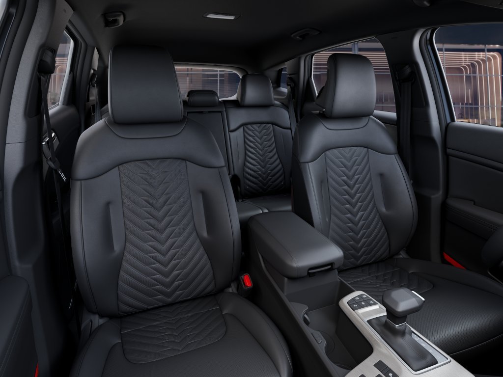 New 2026 Metal Matte Kia X-Line image 15