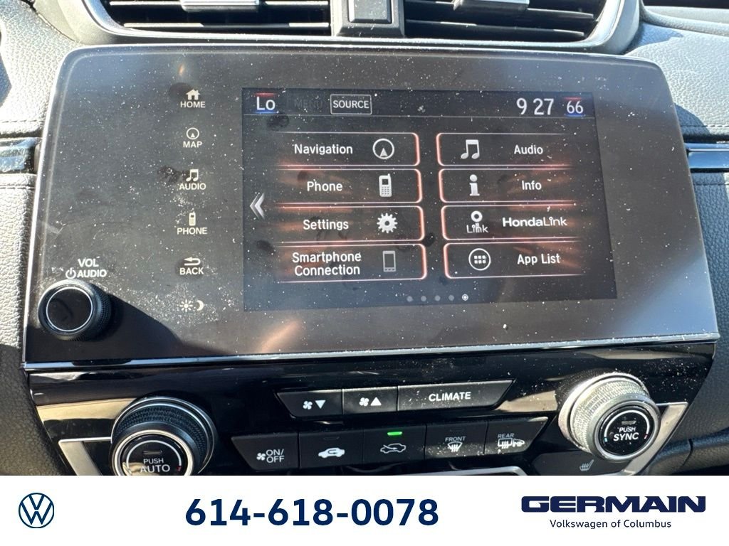 Used 2020 Red Honda Touring image 23
