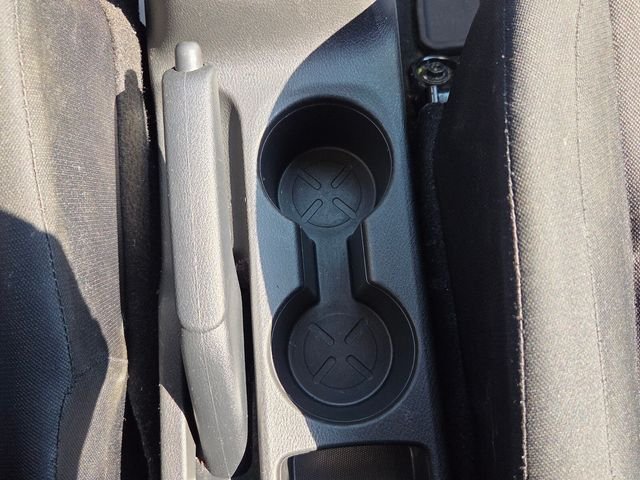 Used 2025 Gray Nissan S image 18