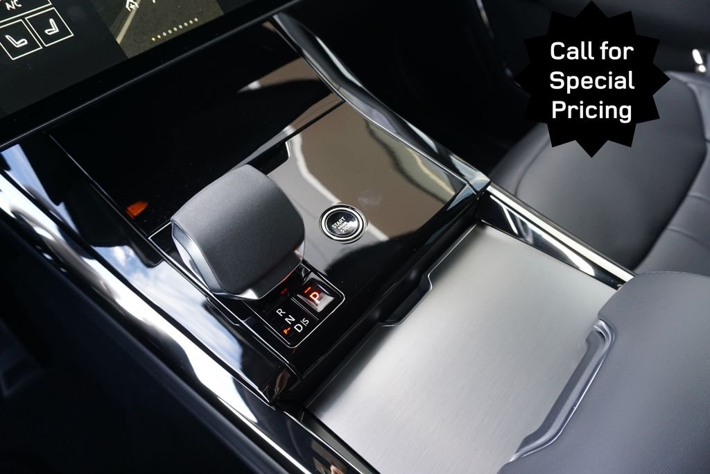 2025 Land Rover Range Rover Sport Dynamic SE - Photo 14