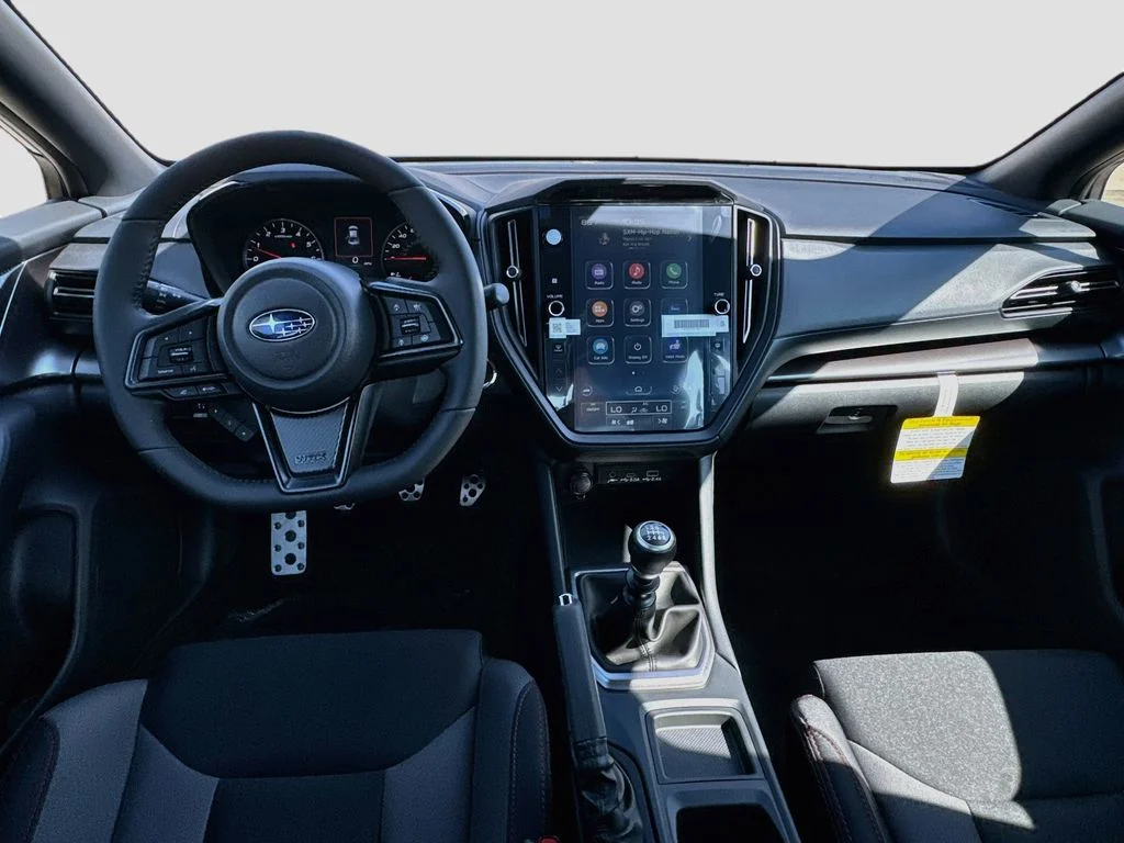 New 2026 Blue Subaru Base image 25