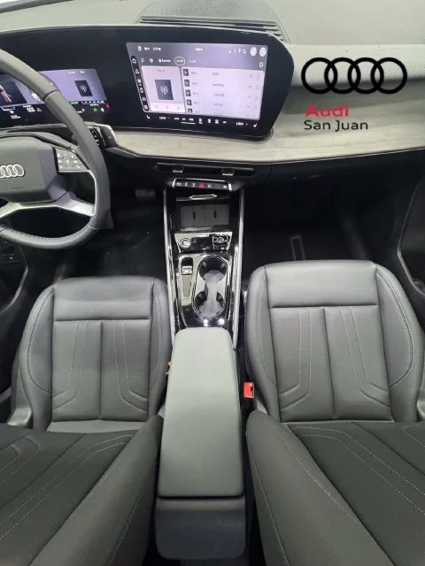 New 2026 White Audi S line image 32