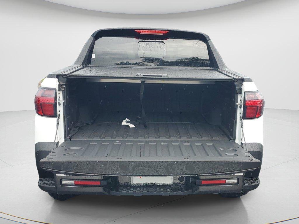 2026 Hyundai Santa Cruz XRT - Photo 9
