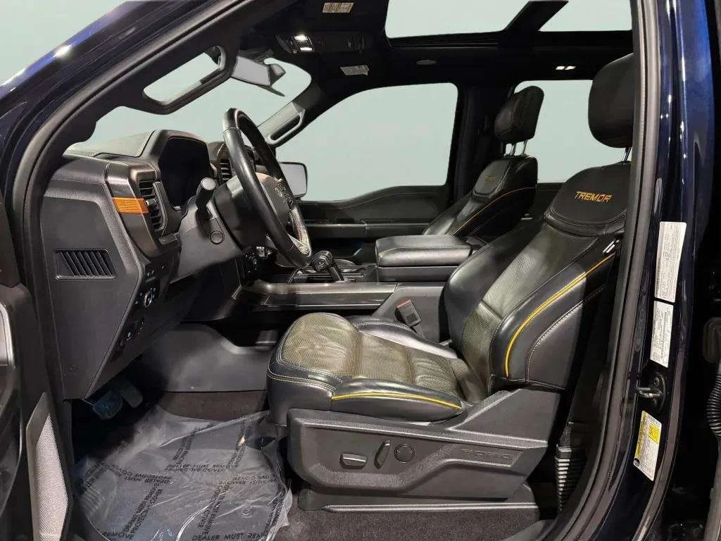 2023 Ford F-150 Tremor - Photo 24