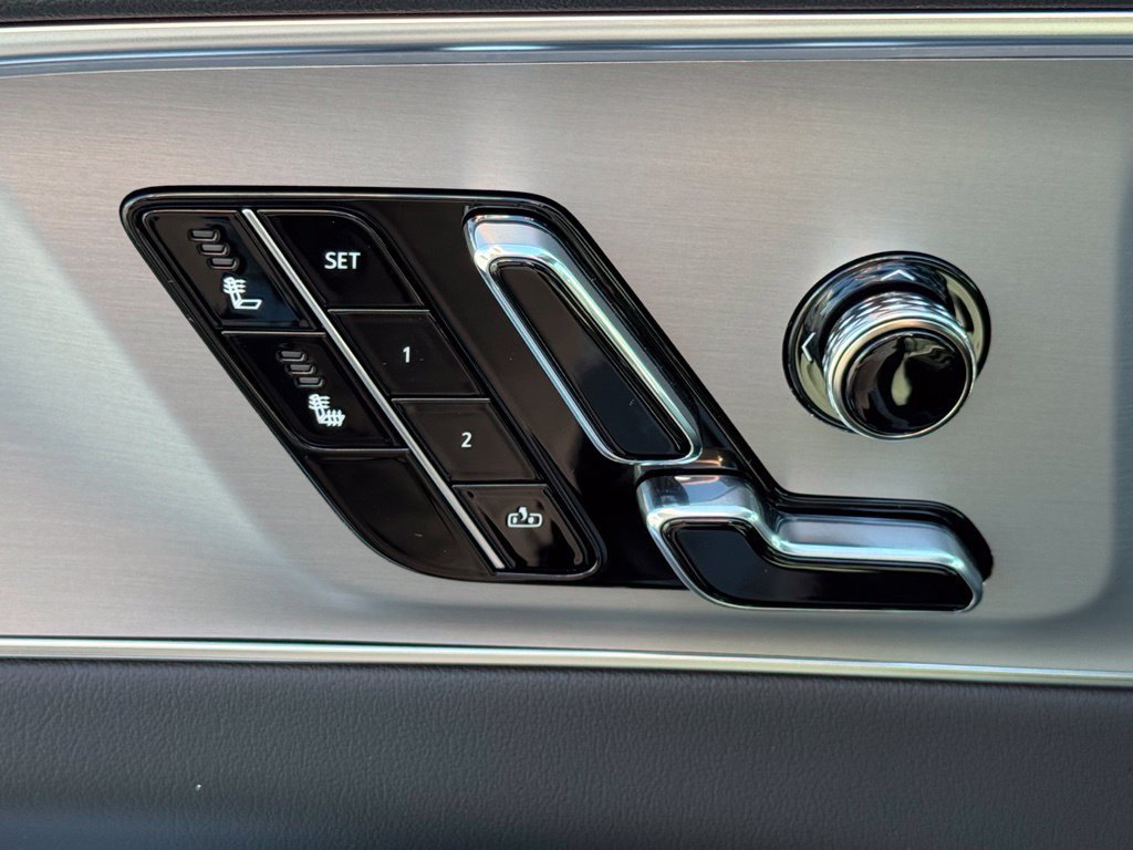 2027 Cadillac LYRIQ Sport - Photo 17