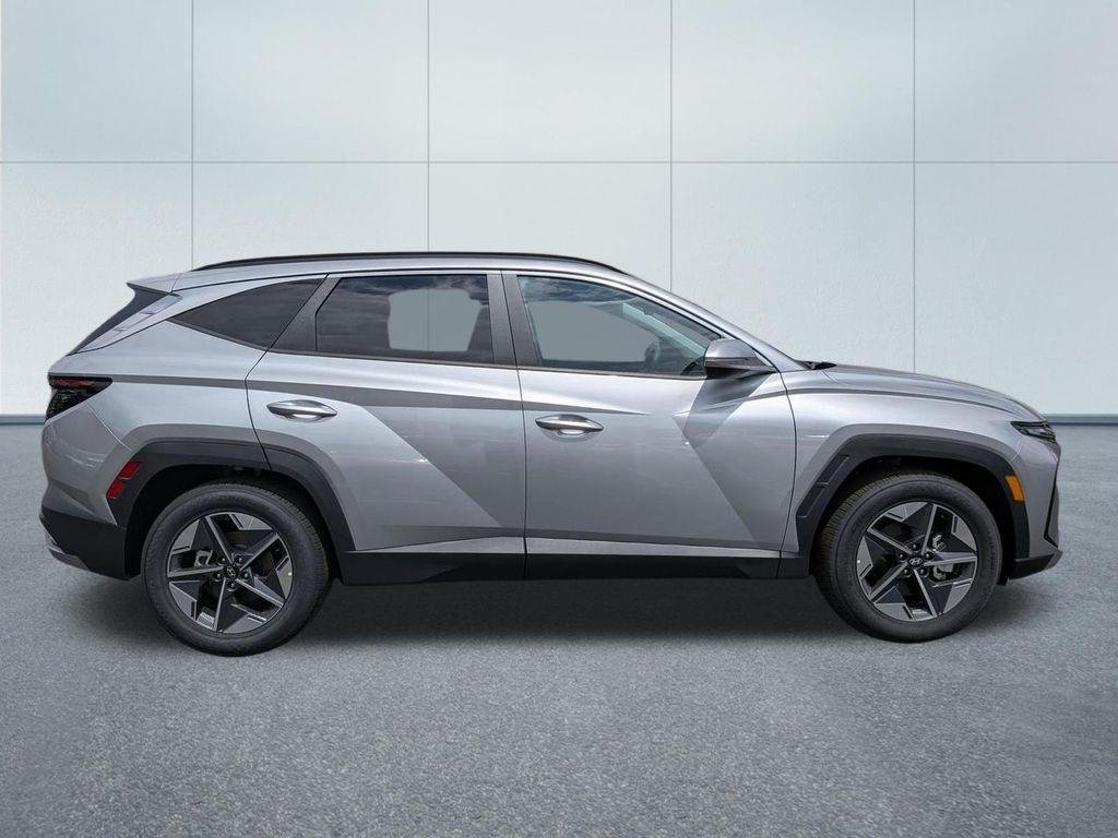 2026 Hyundai Tucson SEL Premium - Photo 7
