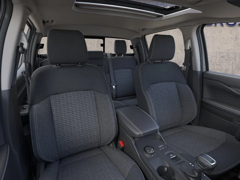 New 2026 Avalanche Ford XLT image 10