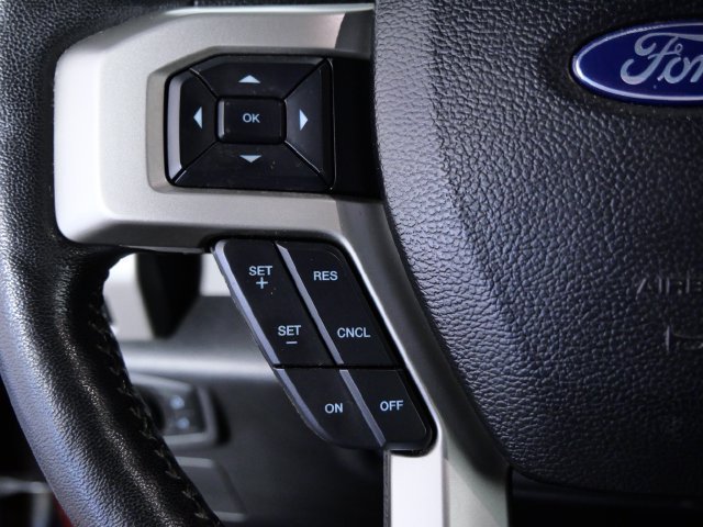 Certified Used 2017 Brown Ford Lariat image 27