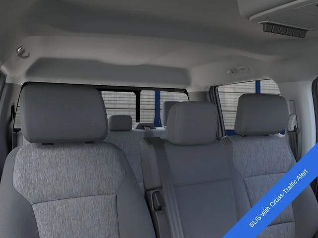 New 2026 Avalanche Ford F-250® XL image 26
