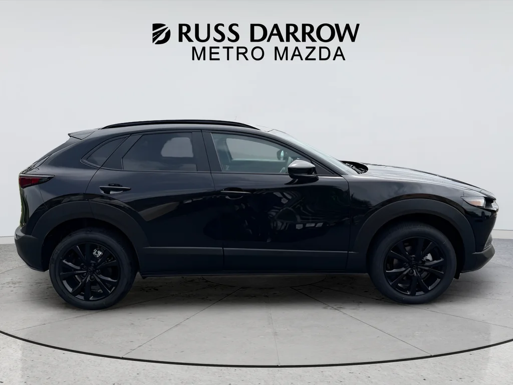 New 2026 Black Mazda 2.5 S Aire Edition image 6
