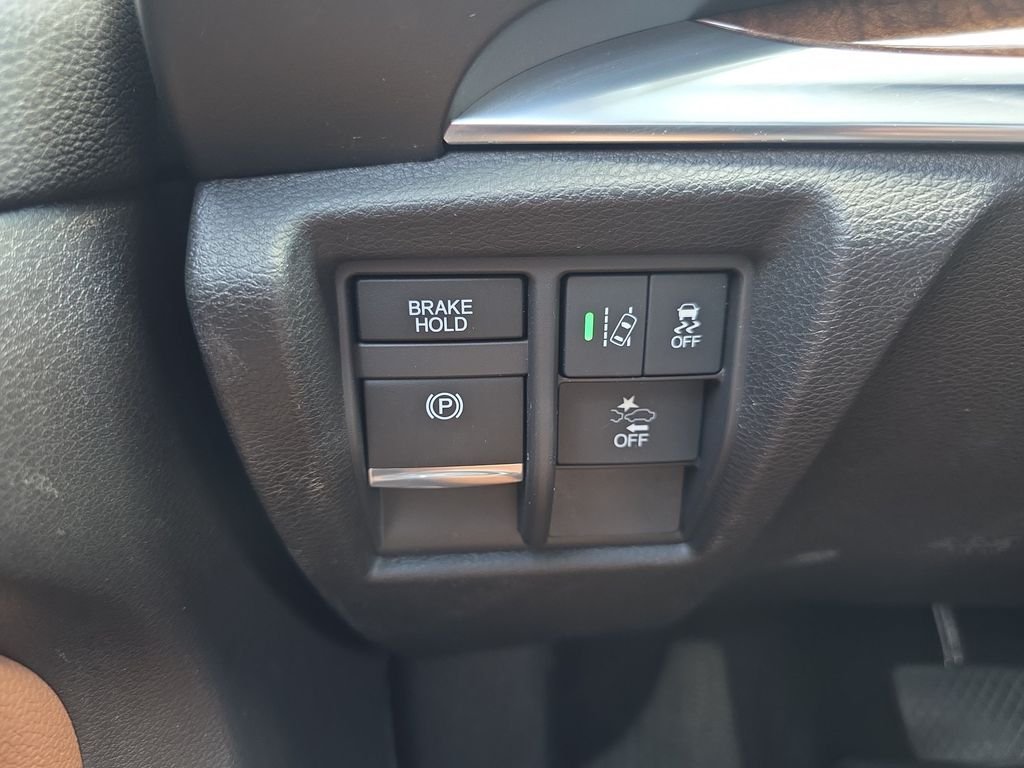 Used 2019  Acura 3.5L image 20