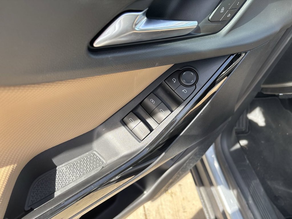 2026 Chevrolet Equinox ACTIV - Photo 23