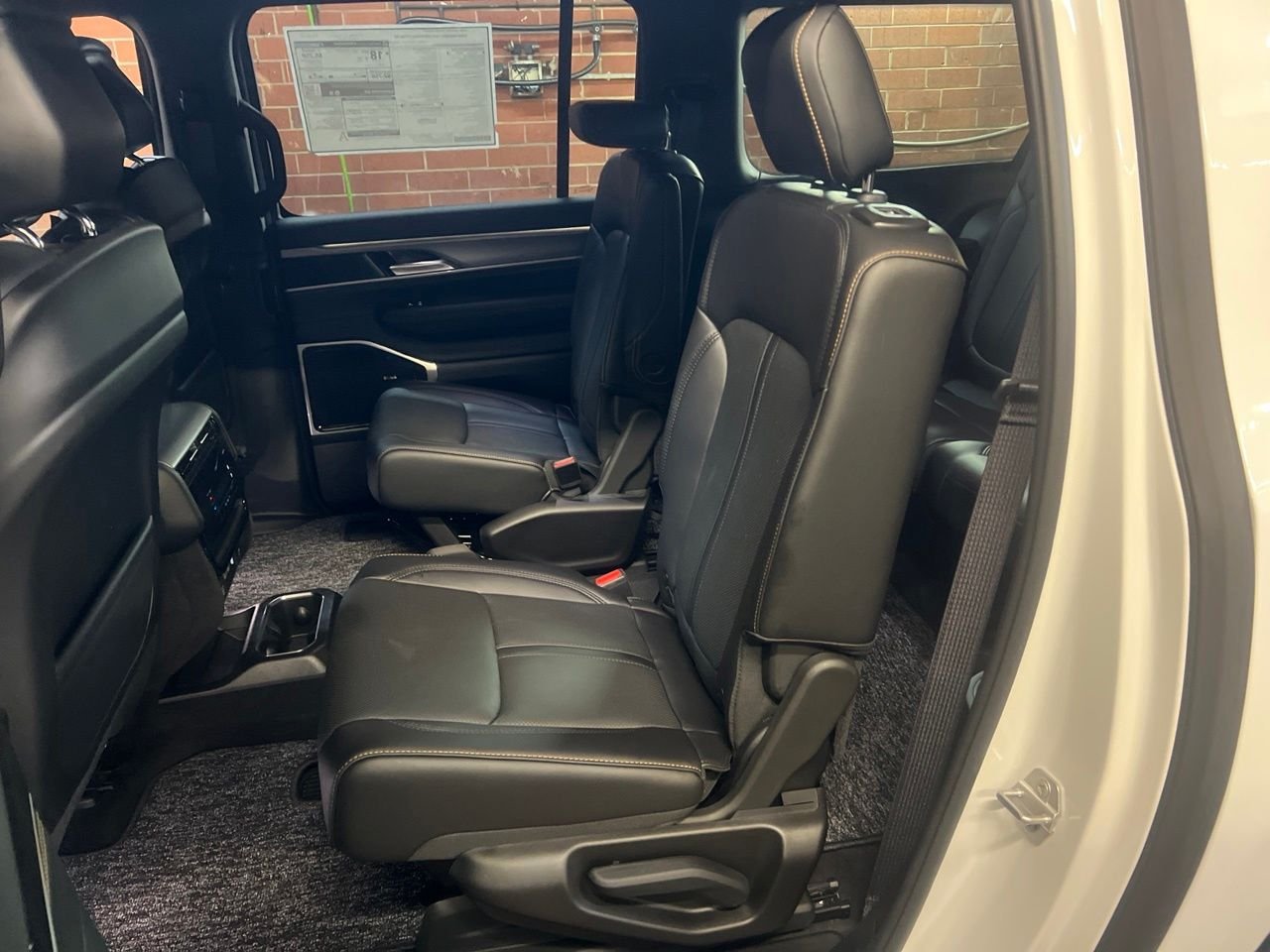 New 2026 Bright White Clearcoat Jeep 85th Anniversary image 14