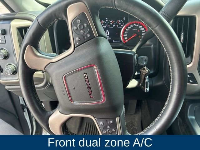 Used 2016 White GMC Denali image 14