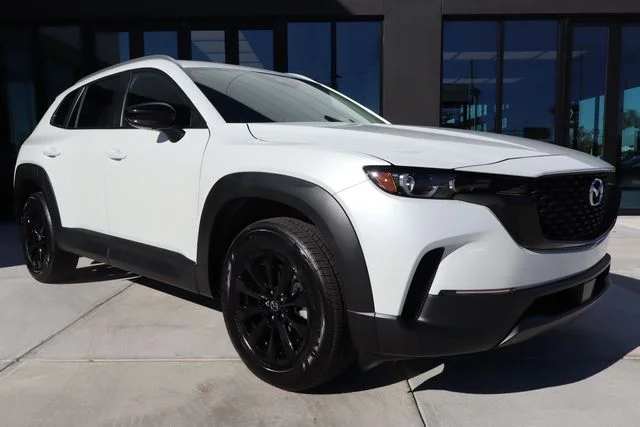 2026 Mazda CX-50 2.5 S Select's photo