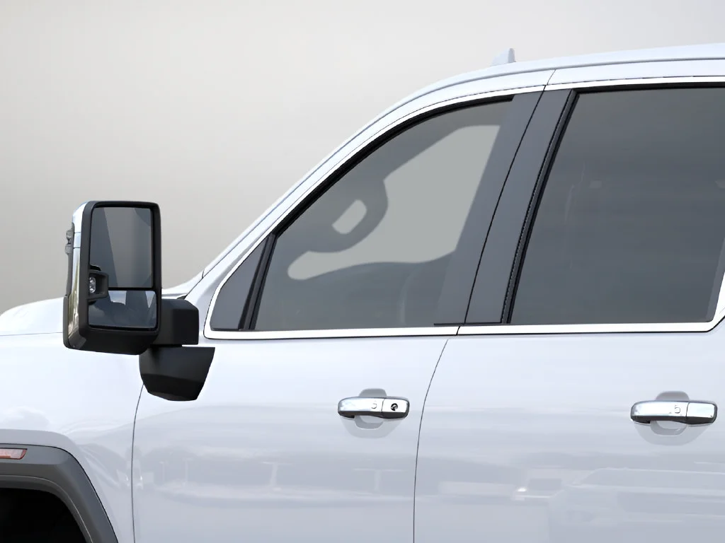 2026 GMC Sierra 2500HD SLT - Photo 22