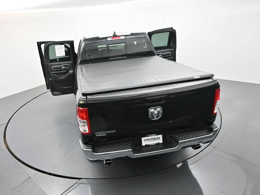 Used 2023 Black Ram Big Horn/Lone Star image 44