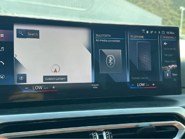 2023 BMW 3 Series 330i - Photo 23