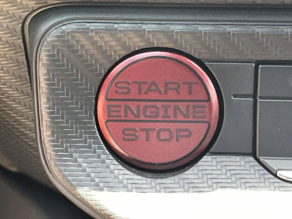 New 2026 Blue Ford EcoBoost image 22
