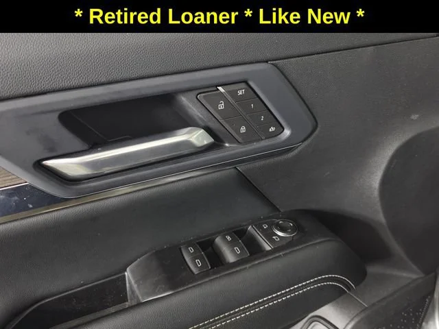 Certified Used 2026 Sterling Metallic GMC Denali image 23