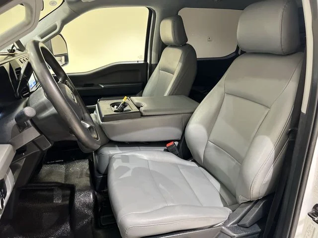 Certified Used 2023 White Ford XL image 16