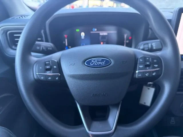 New 2026 Shadow Black Ford XL image 40