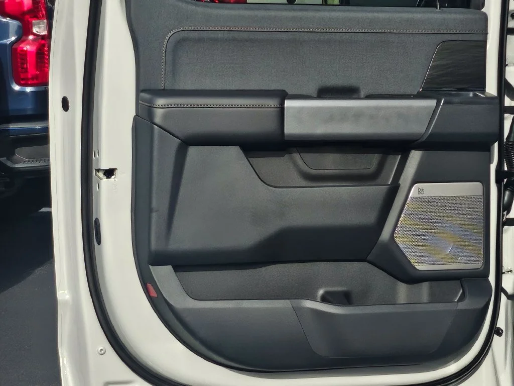 New 2026 Avalanche Ford Lariat® image 33
