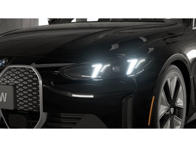 New 2026 Jet Black BMW xDrive40 image 6
