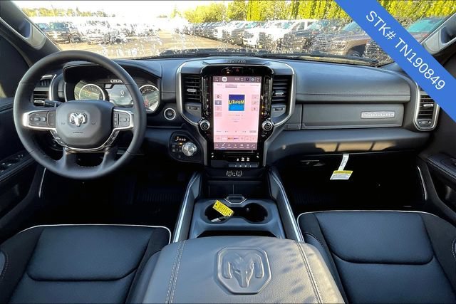 2026 RAM 1500 Laramie - Photo 5