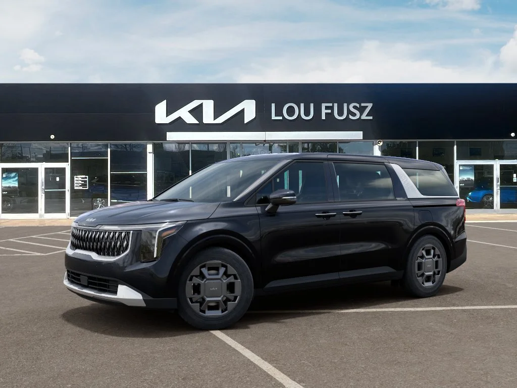 New 2027 Panthera Metal Kia EX image 3