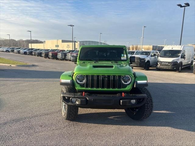 New 2026 Mojito (DISC) Jeep Mojave image 3