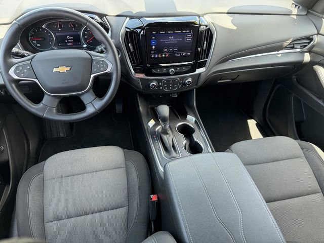 2023 Chevrolet Traverse 1LT - Photo 16