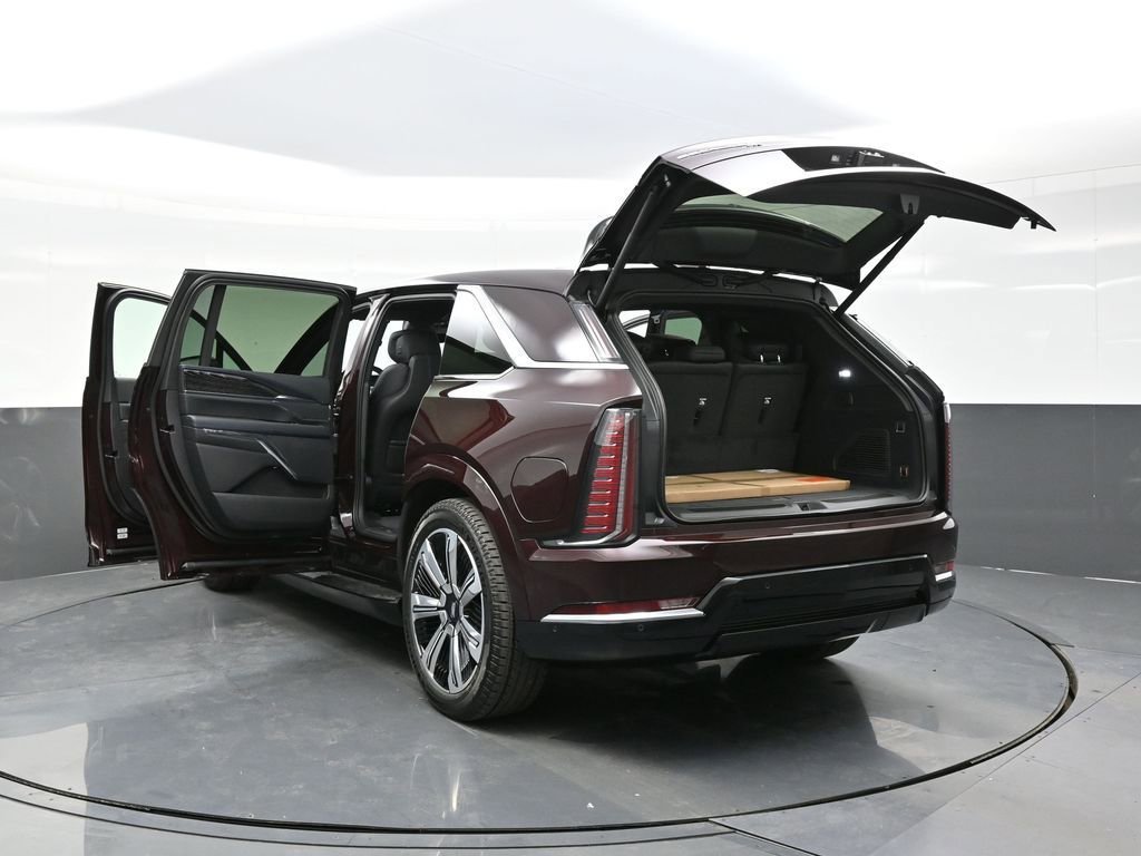2026 Cadillac Escalade IQ Luxury - Photo 28