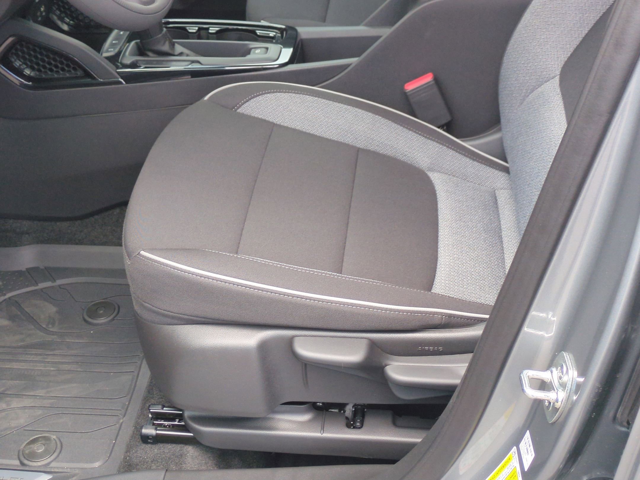 2026 Chevrolet Trailblazer LT - Photo 12