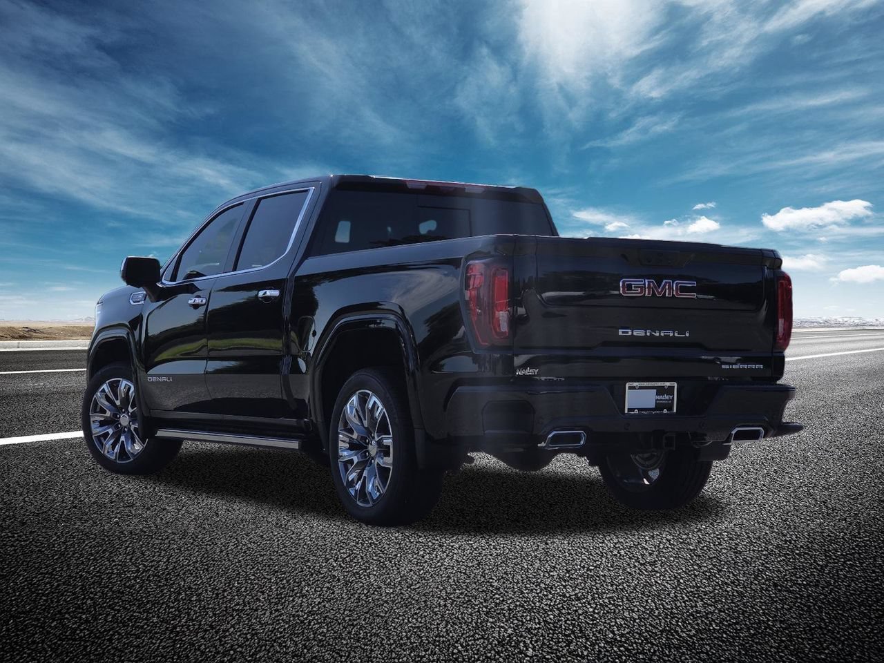 2026 GMC Sierra 1500 Denali - Photo 19