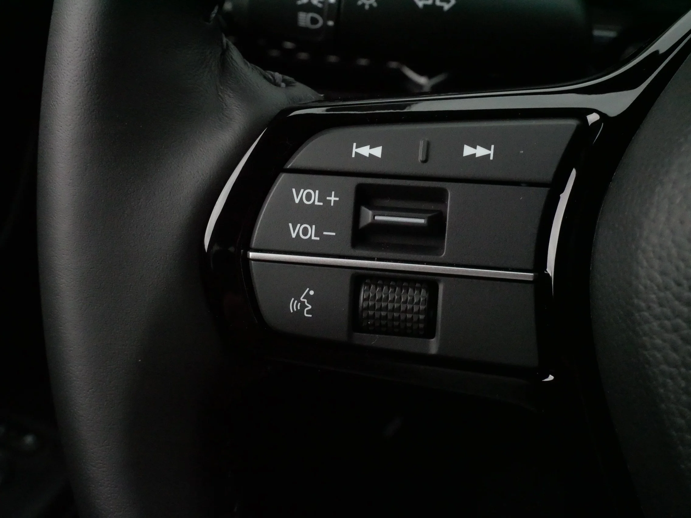 2026 Honda CR-V EX-L - Photo 26